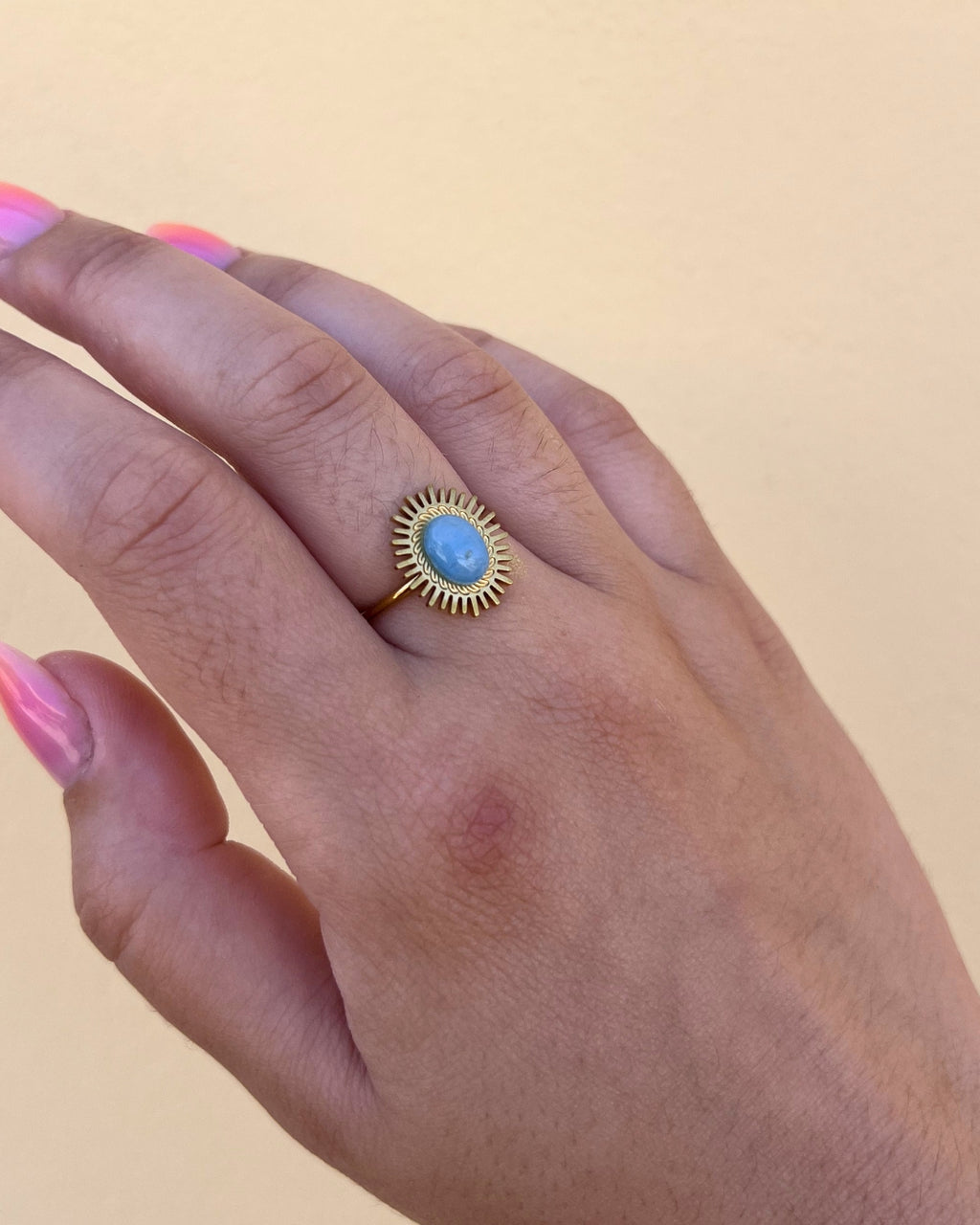 Anillo Horizonte