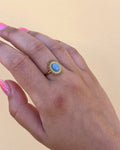 Anillo Horizonte