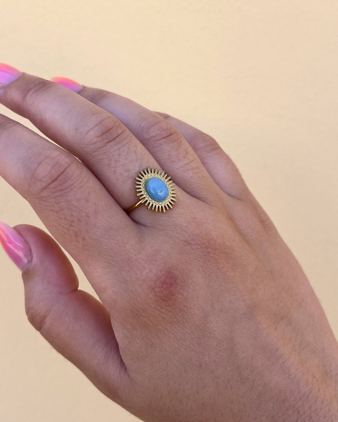 Anillo Horizonte