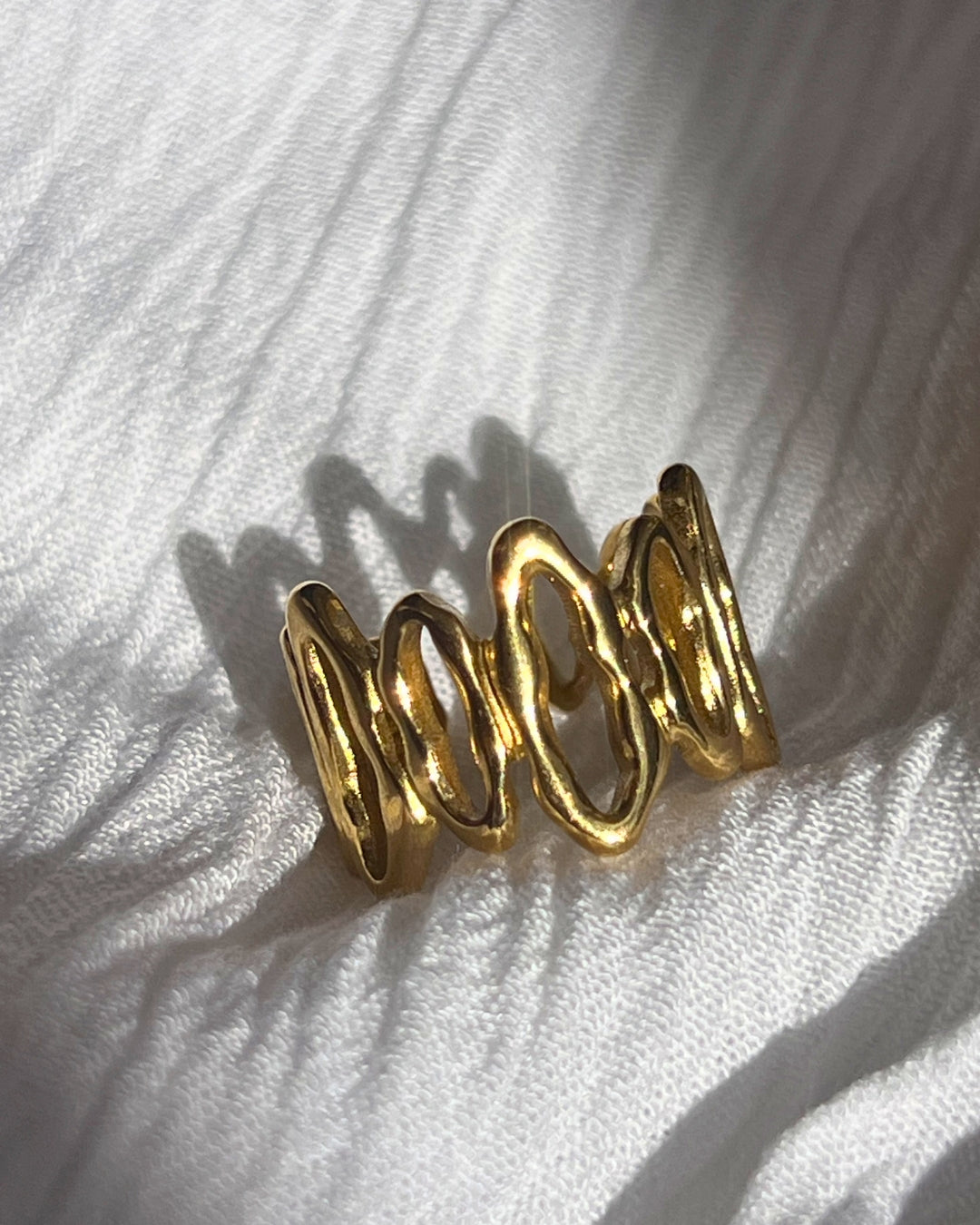 Anillo Acantilado
