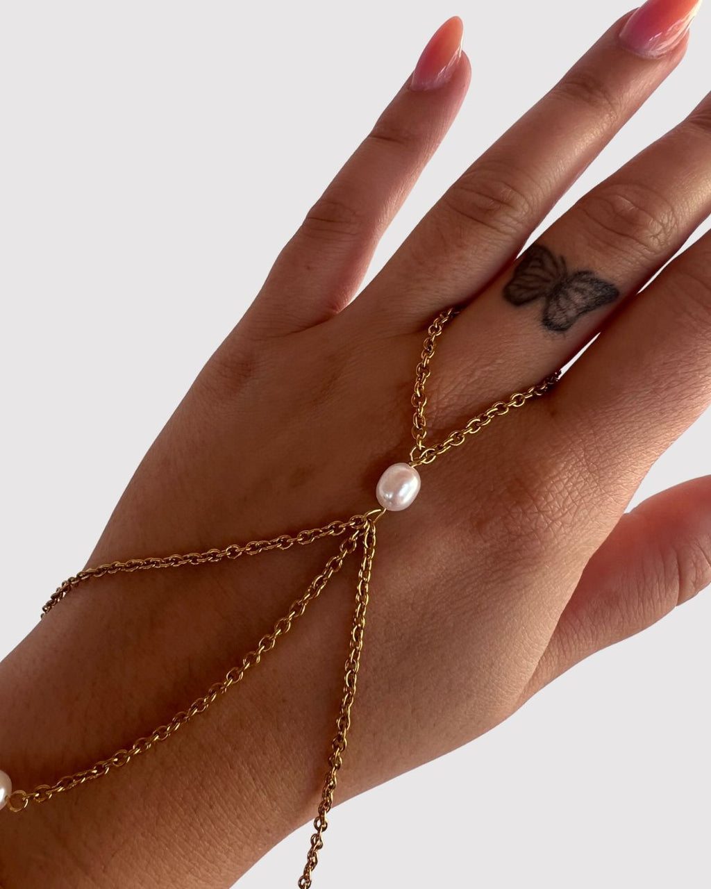 Pulsera Red Marina