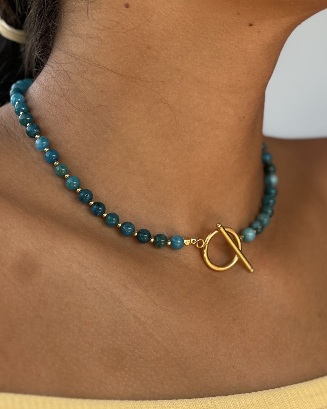 Collar Altamar