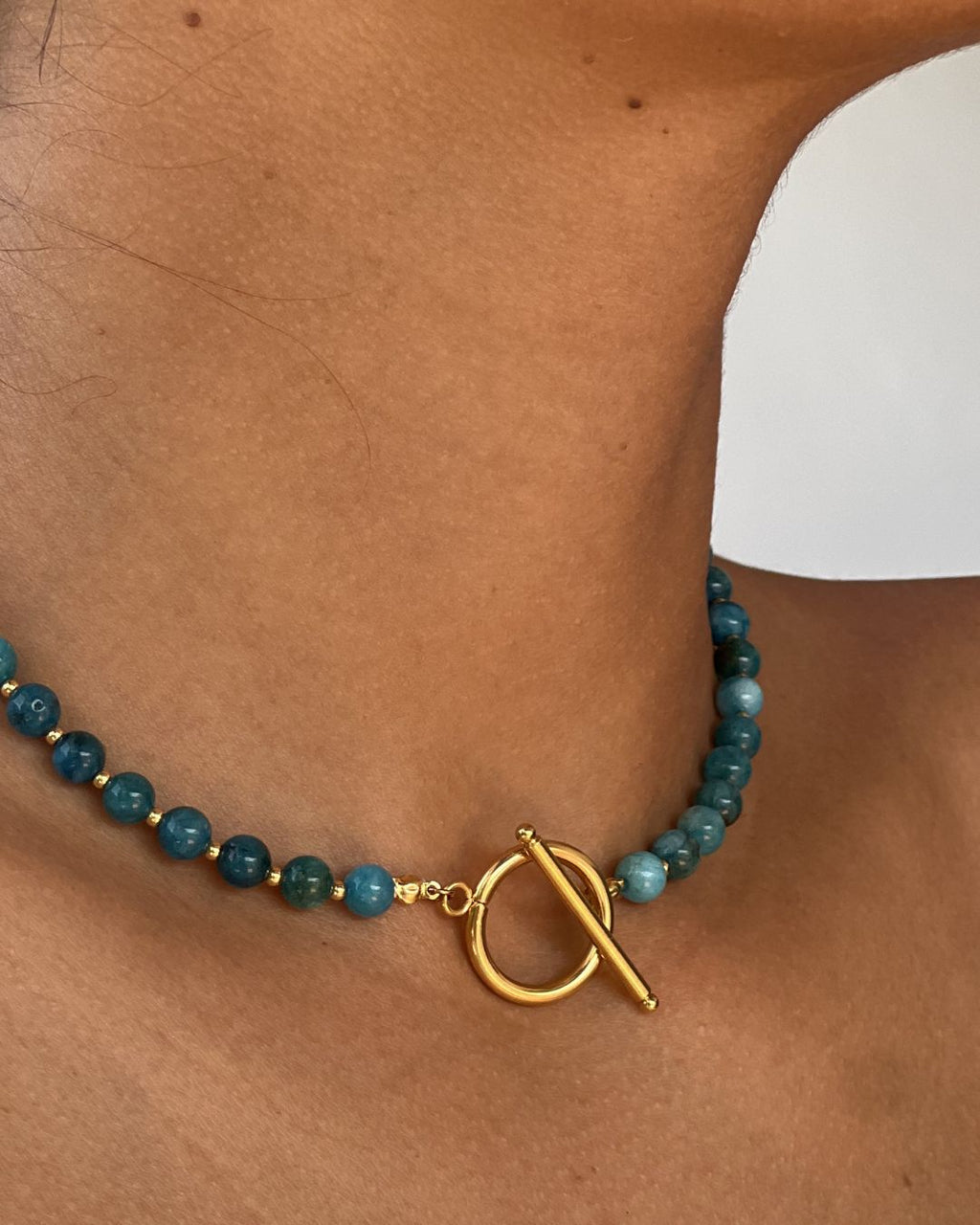 Collar Altamar