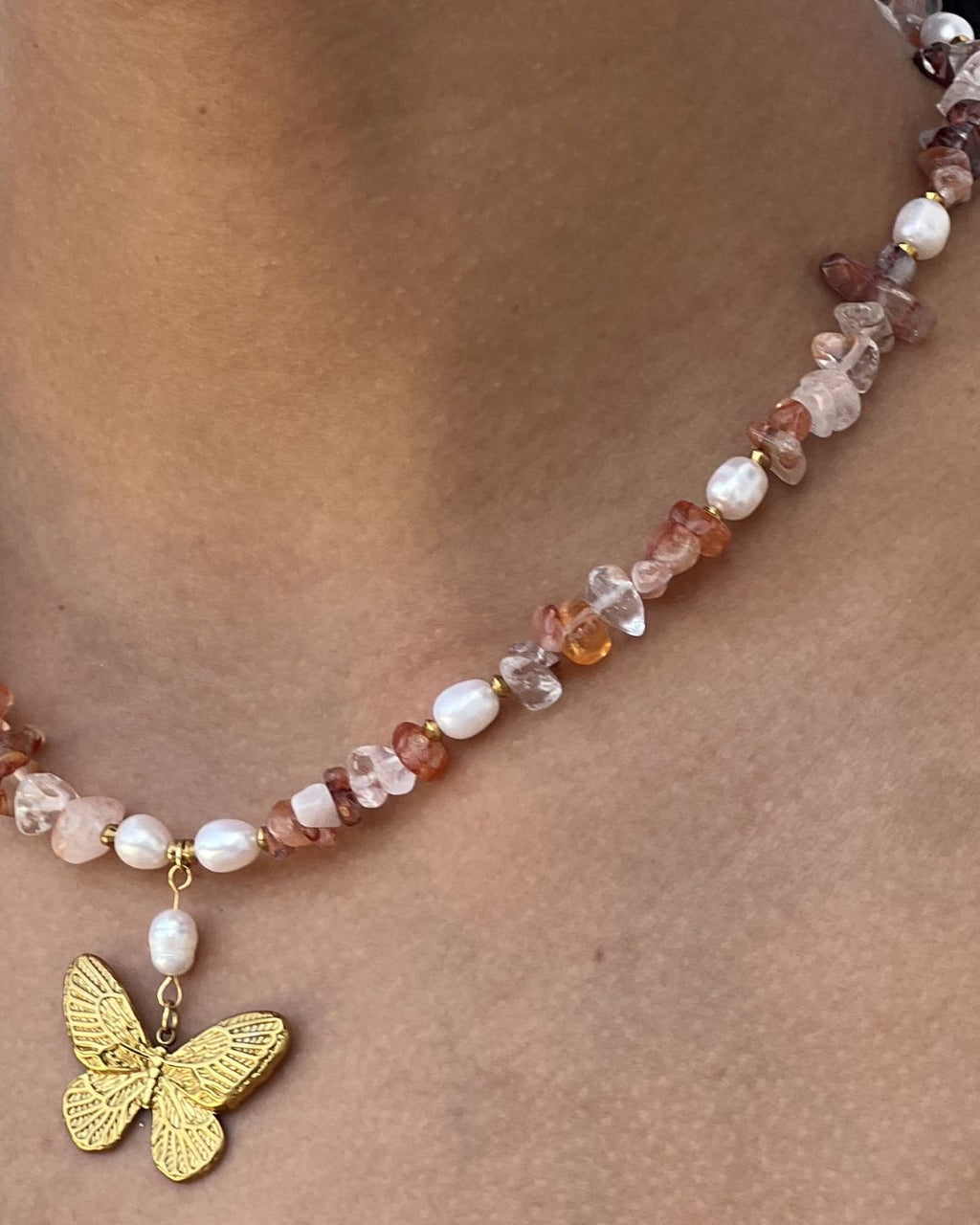 Collas Efecto Mariposa