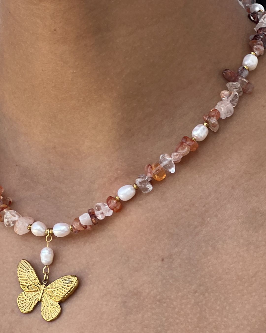 Collas Efecto Mariposa