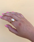 Anillo Salitre
