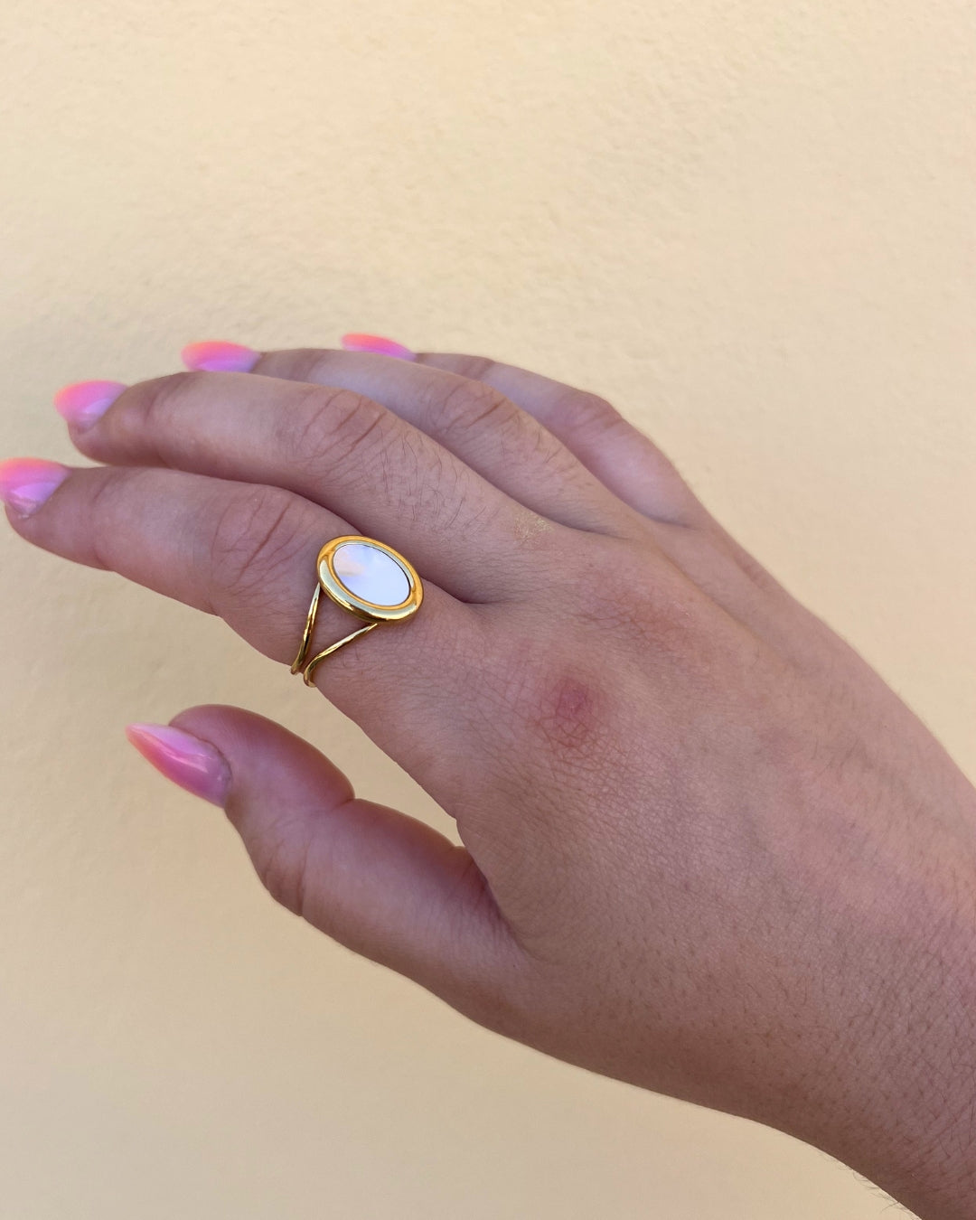 Anillo Salitre