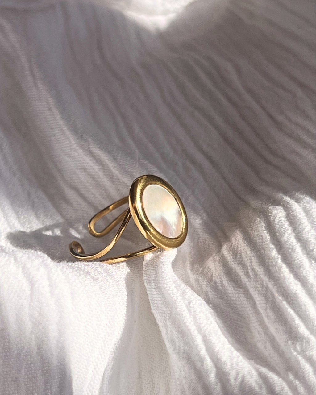 Anillo Salitre
