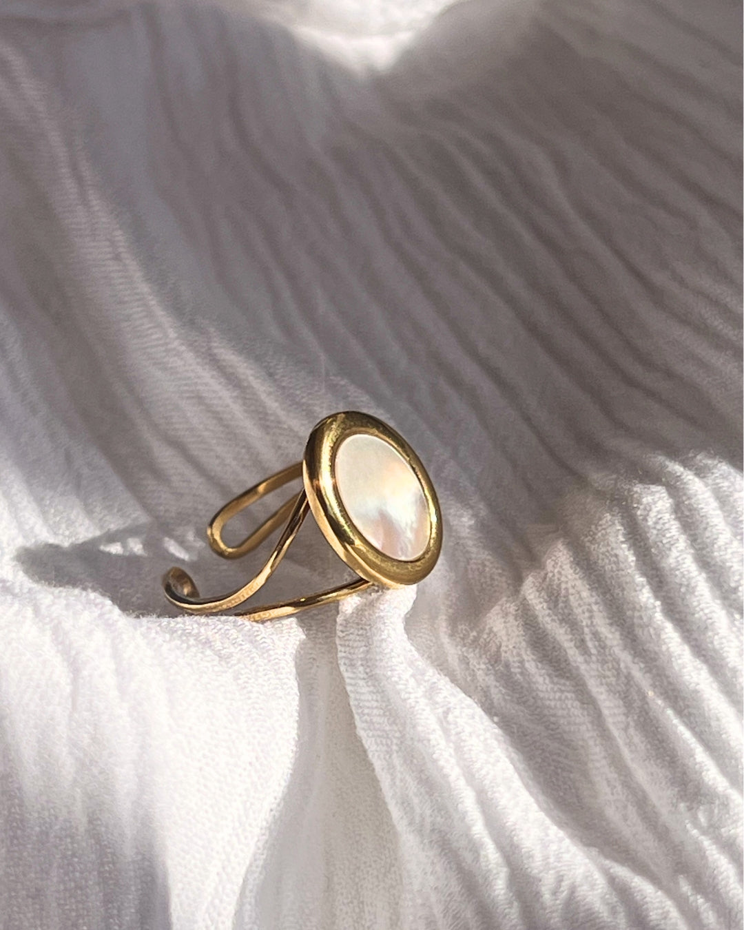 Anillo Salitre
