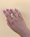 Anillo Corriente