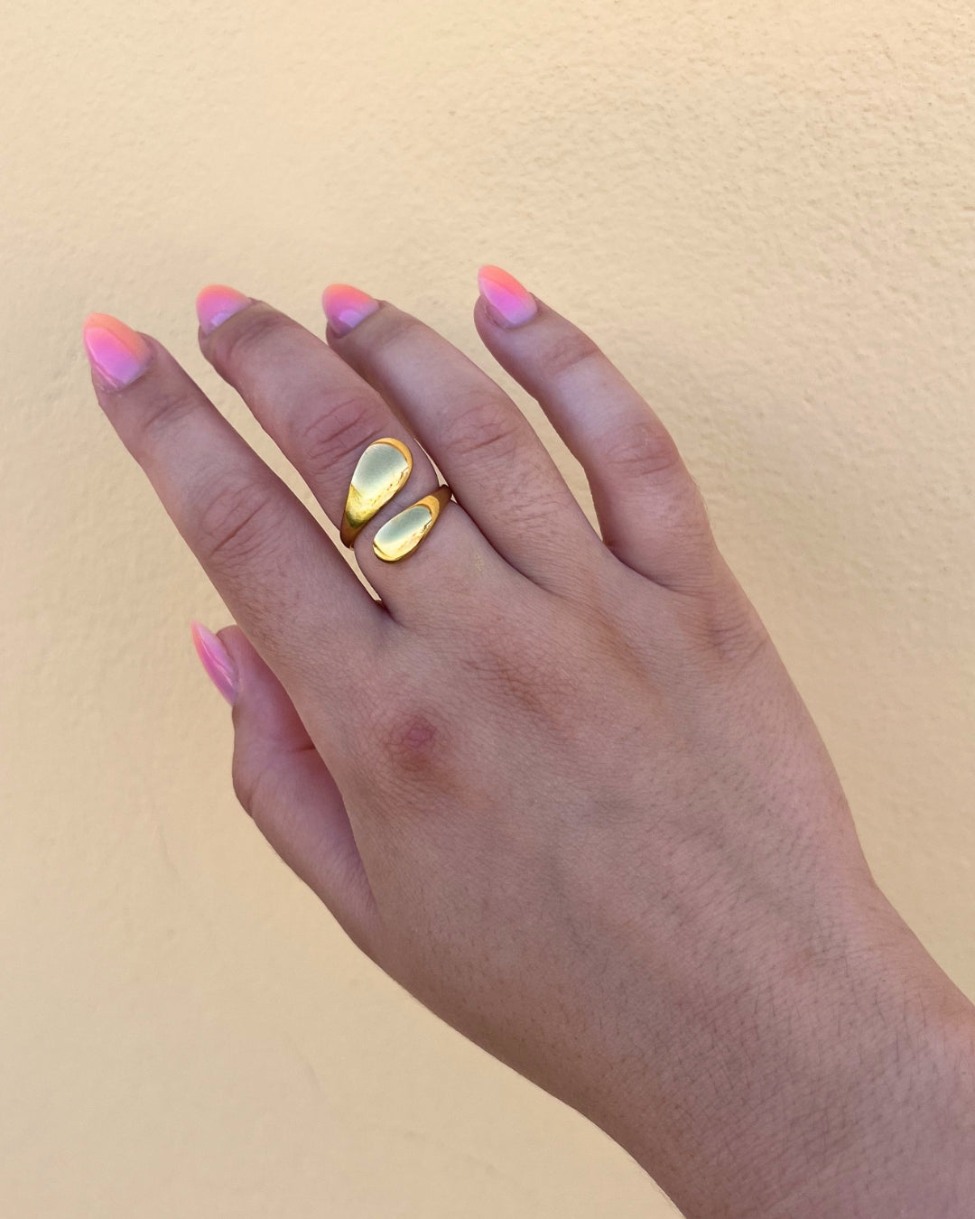 Anillo Corriente