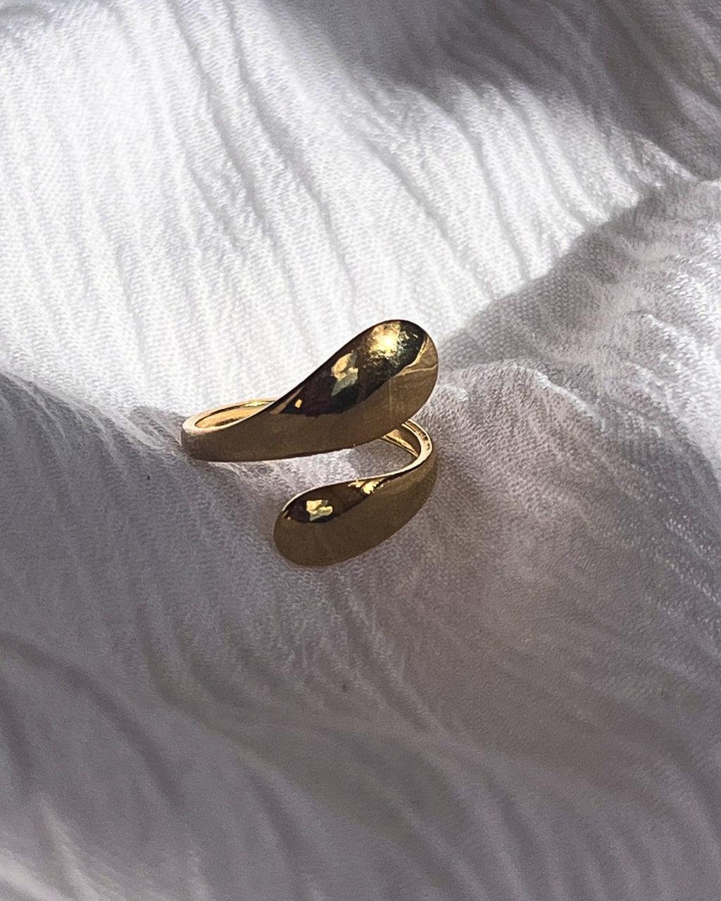 Anillo Corriente