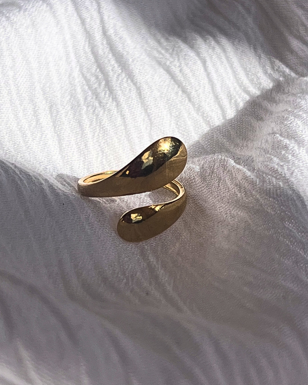 Anillo Corriente