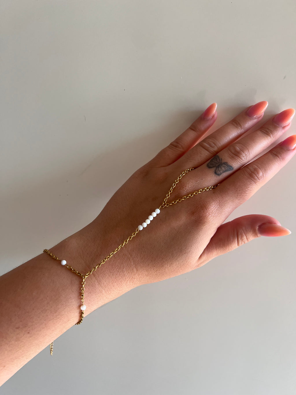 Pulsera Estela