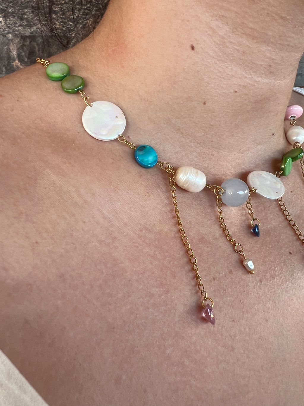 Collar Tesoro
